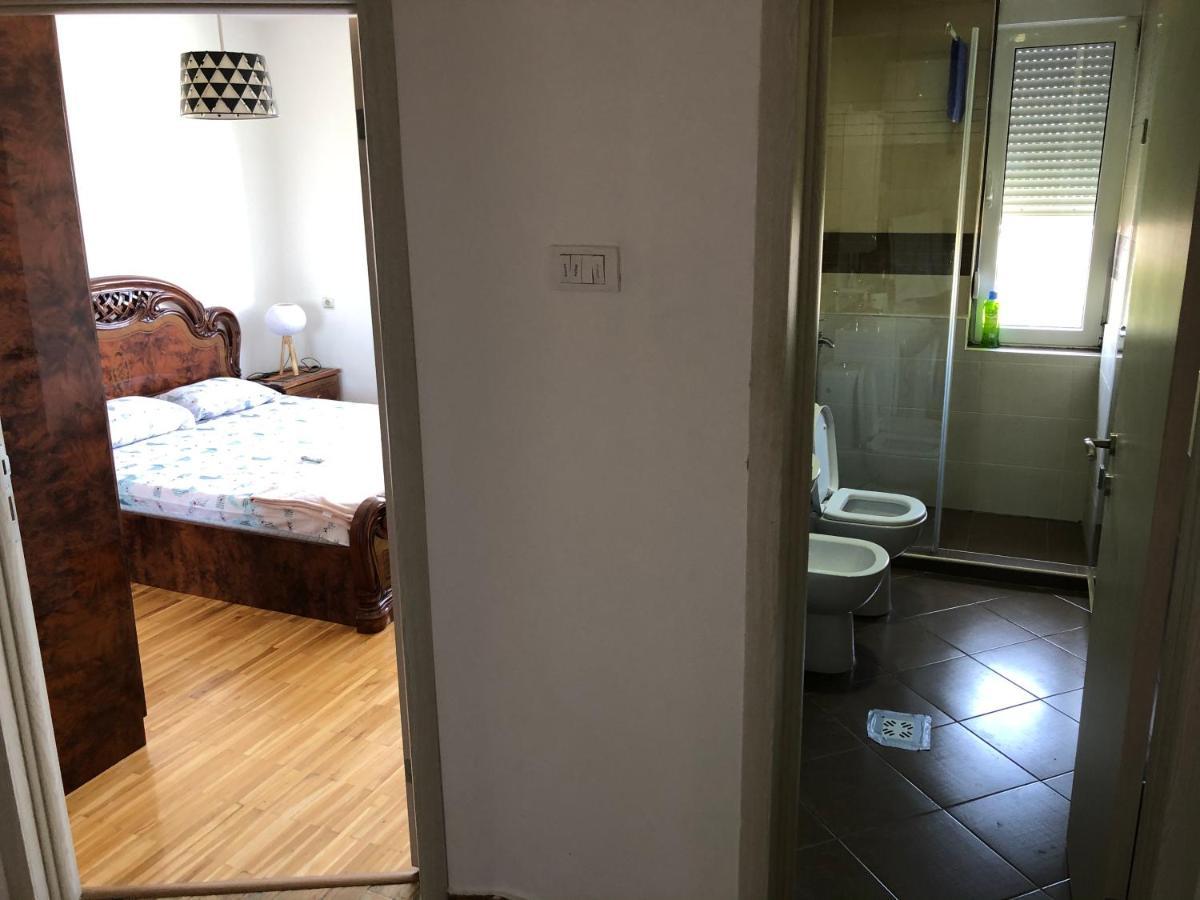Square Apartment Podgorica Exterior photo